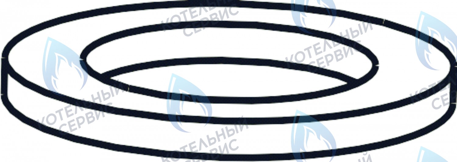 3080164 Уплотнительное кольцо газового клапана CELTIC в Самаре
