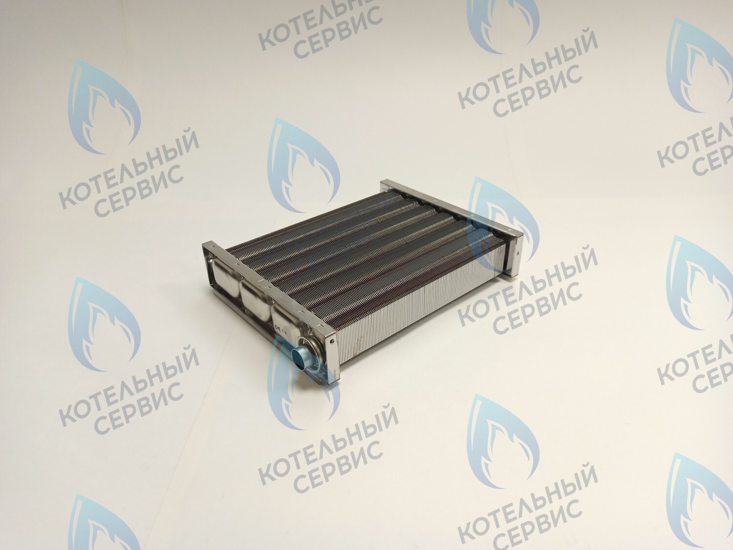 30013865A Теплообменник основной Navien Heatluxe NGB210 (SATURN) в Самаре