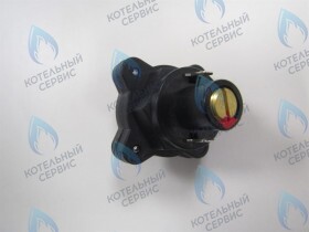 Датчик давления воды электронный GAZECO 18 C1/C2/T1/T2, 24 C1/C2/T1/T2