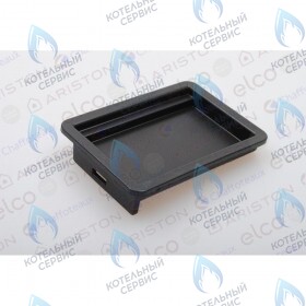 Крышка инспекционная CHAFFOTEAUX