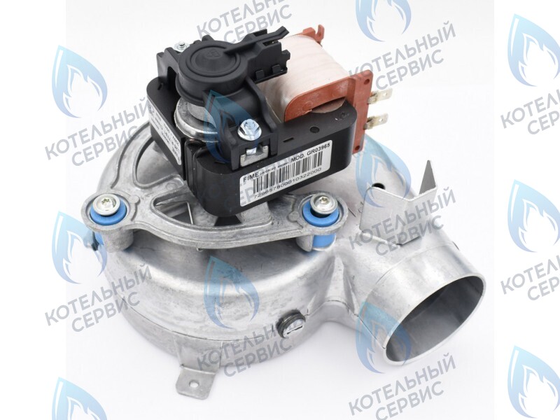 7822865 Вентилятор 230 V для настенных котлов Viessmann в Самаре