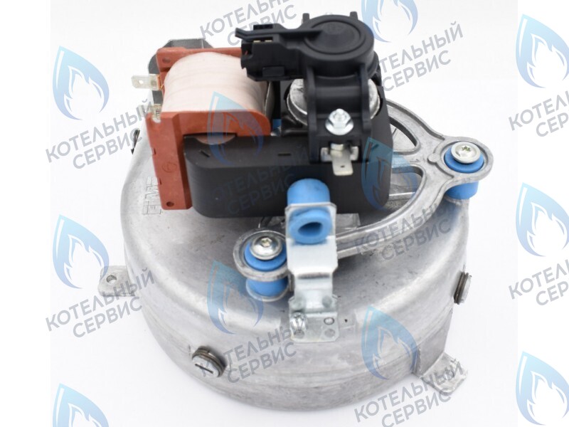 7822865 Вентилятор дымоудаления 230V для настенных котлов Viessmann в Самаре