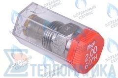 S181100017 Форсунка 2.00*60 ° H (KSO-70, KRM-70) KITURAMI в Самаре