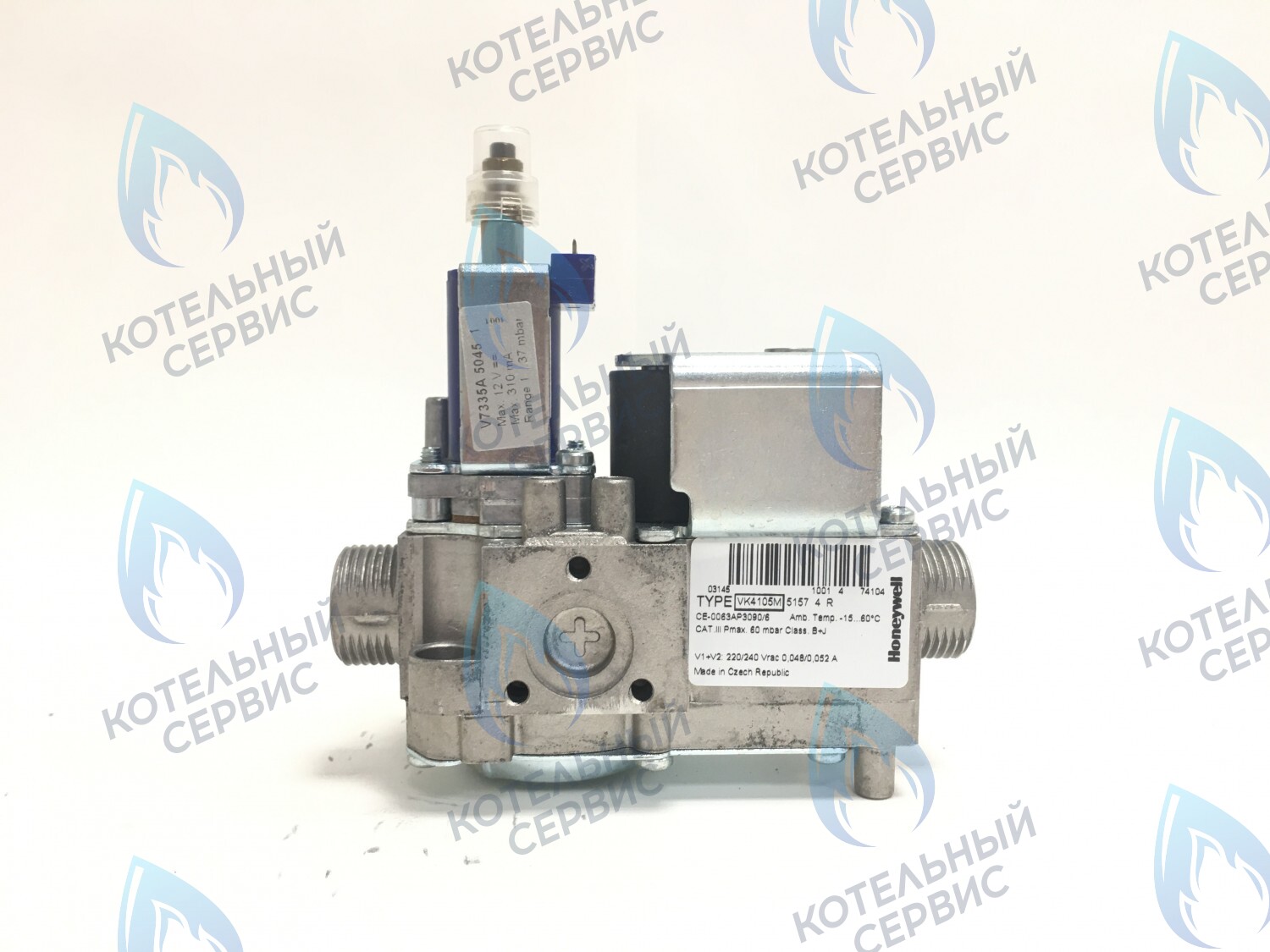 1.026950 Клапан газовый Honeywell VK4105M 5157 IMMERGAS Nike, Eolo Star 24кВт в Самаре