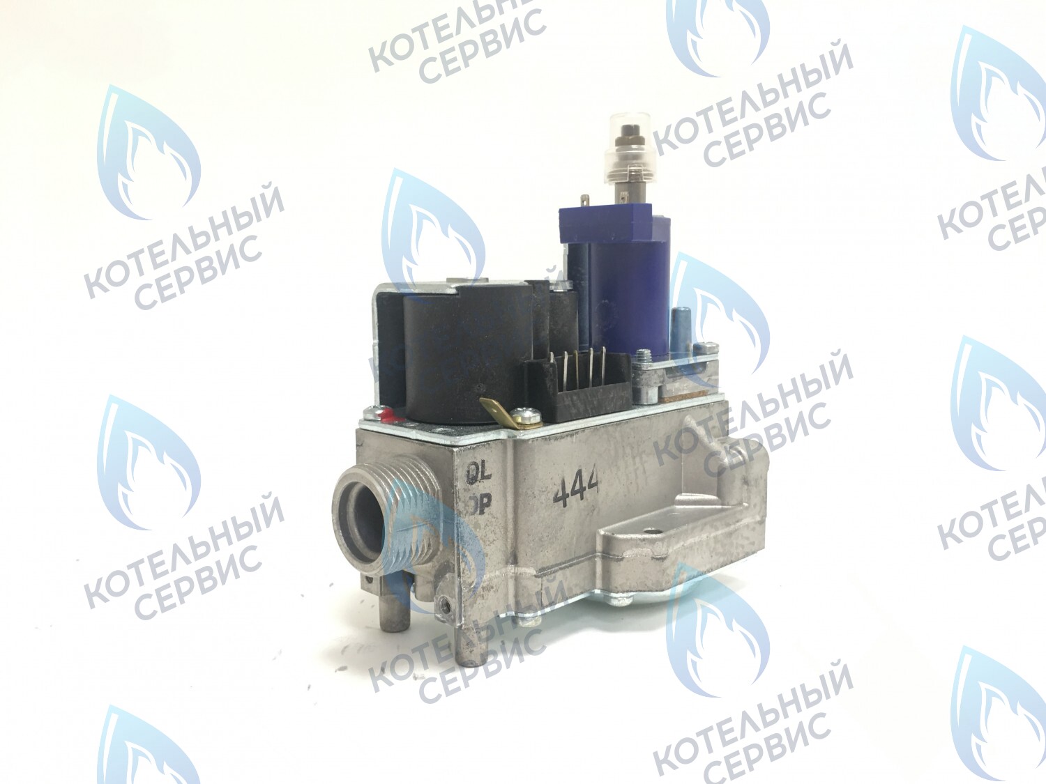 1.026950 Клапан газовый Honeywell VK4105M 5157 IMMERGAS Nike, Eolo Star 24кВт в Самаре