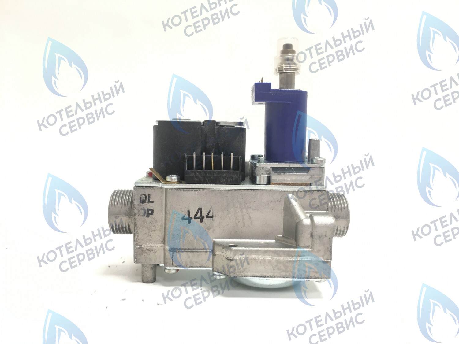 1.026950 Клапан газовый Honeywell VK4105M 5157 IMMERGAS Nike, Eolo Star 24кВт в Самаре