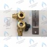 6310410054 Гидрогруппа входная BAXI в Самаре