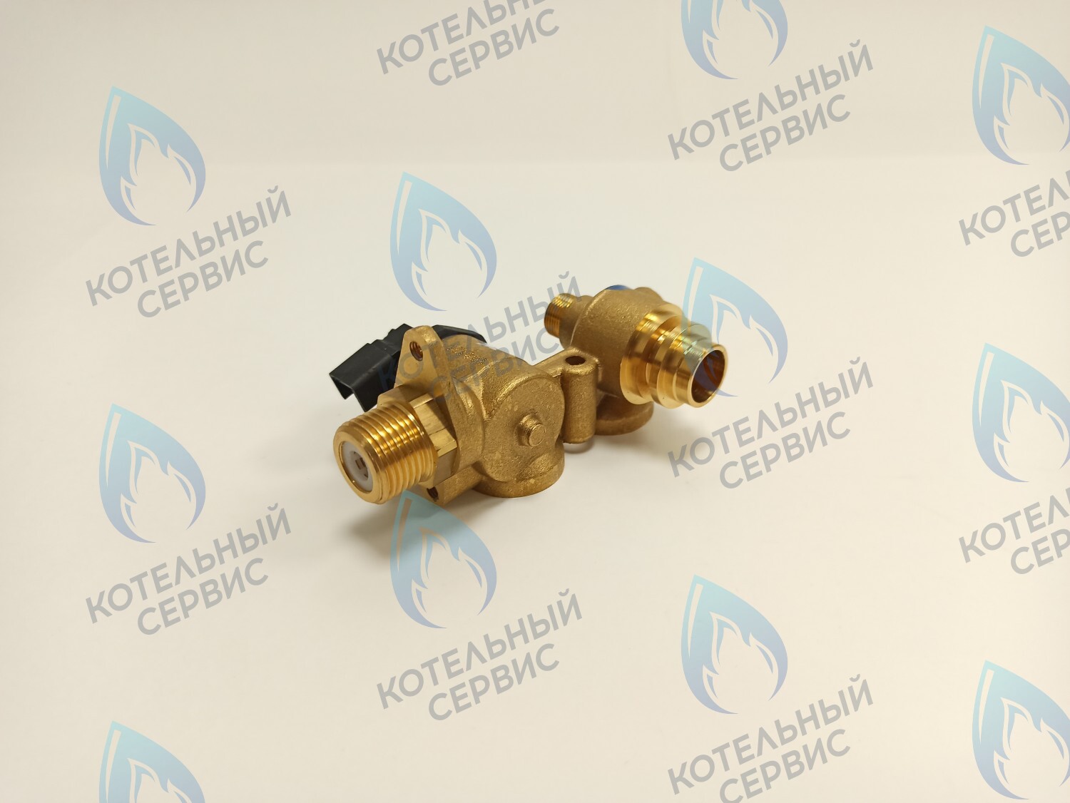 6310410054 Гидрогруппа входная BAXI в Самаре