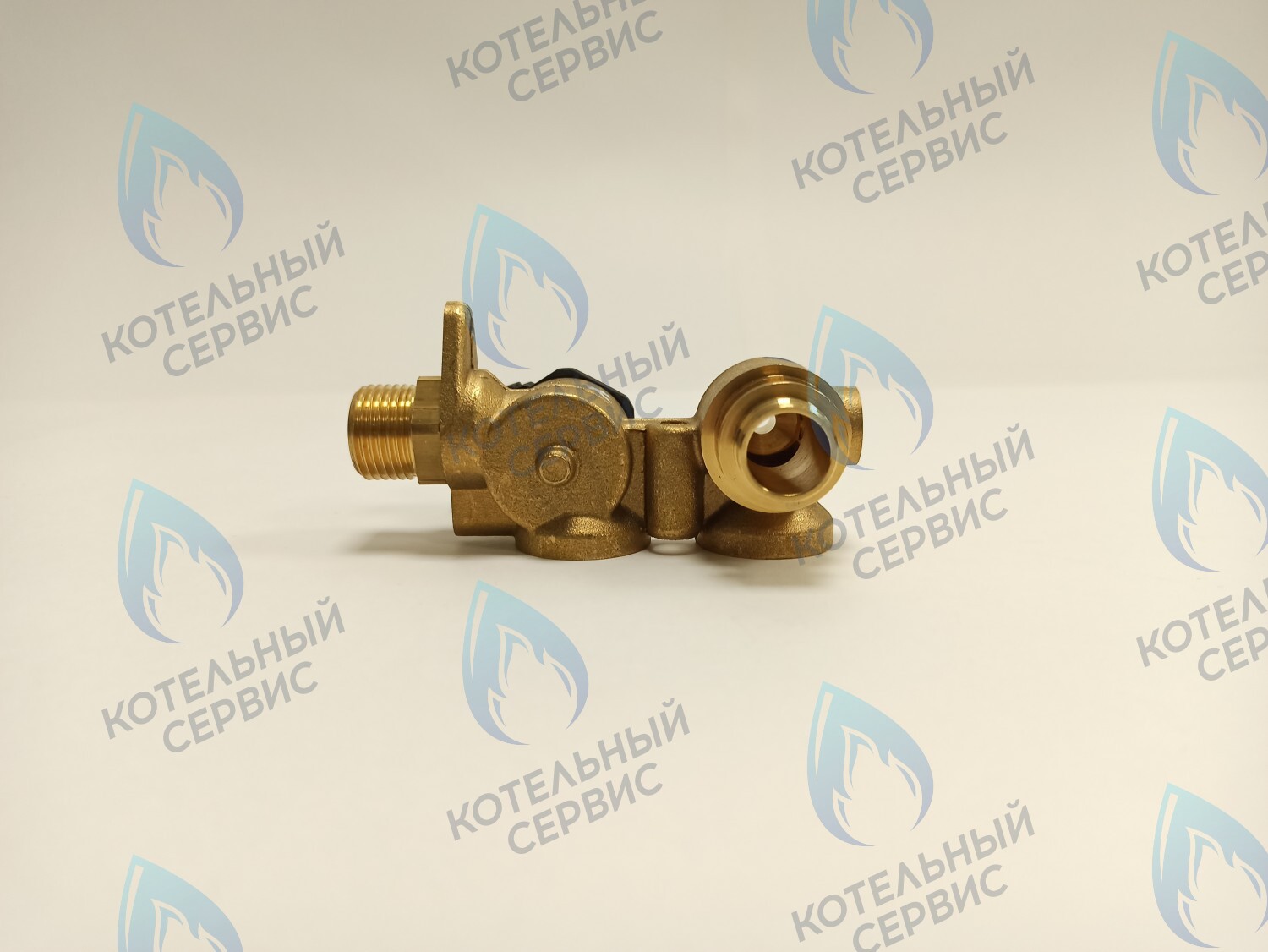 6310410054 Гидрогруппа входная BAXI в Самаре