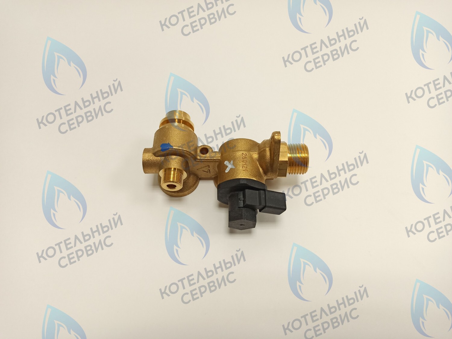 6310410054 Гидрогруппа входная BAXI в Самаре