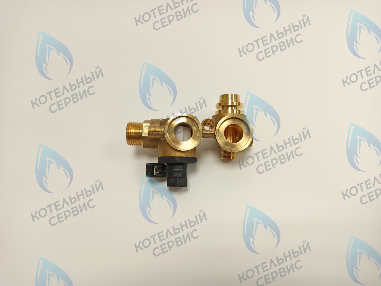 6310410054 Гидрогруппа входная BAXI в Самаре