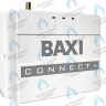 ML00005590 Термостат (контроллер) ZONT BAXI CONNECT+ (GSM/Wi-Fi) в Самаре