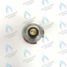 PPR-W21CW-40LONG-03 Втулка ротор насоса (по часовой стрелке) аналог WILO 15/7 (втулка 40мм, длинная 90мм, колесо 68/21мм) в Самаре