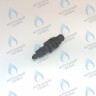 PP011 Сливной кран улитки насоса тип WILO в Самаре