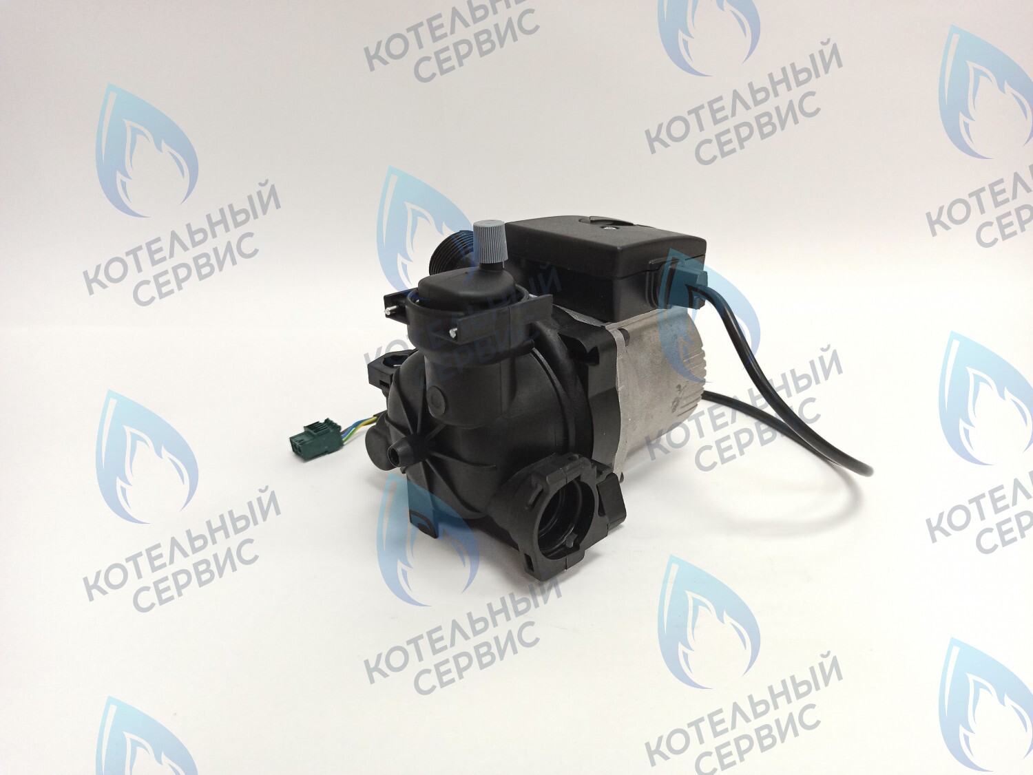 PMV01AG50-GR85-3PIN-Комп Насос циркуляционный GRUNDFOS VPAL-5/2M 85W для VAILLANT (0020014171) в Самаре