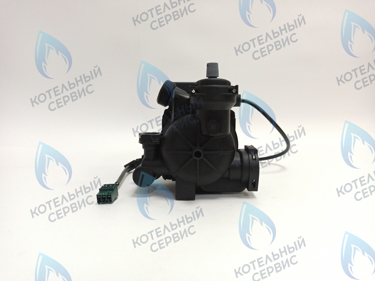 PMV01AG50-GR85-3PIN-Комп Насос циркуляционный GRUNDFOS VPAL-5/2M 85W для VAILLANT (0020014171) в Самаре