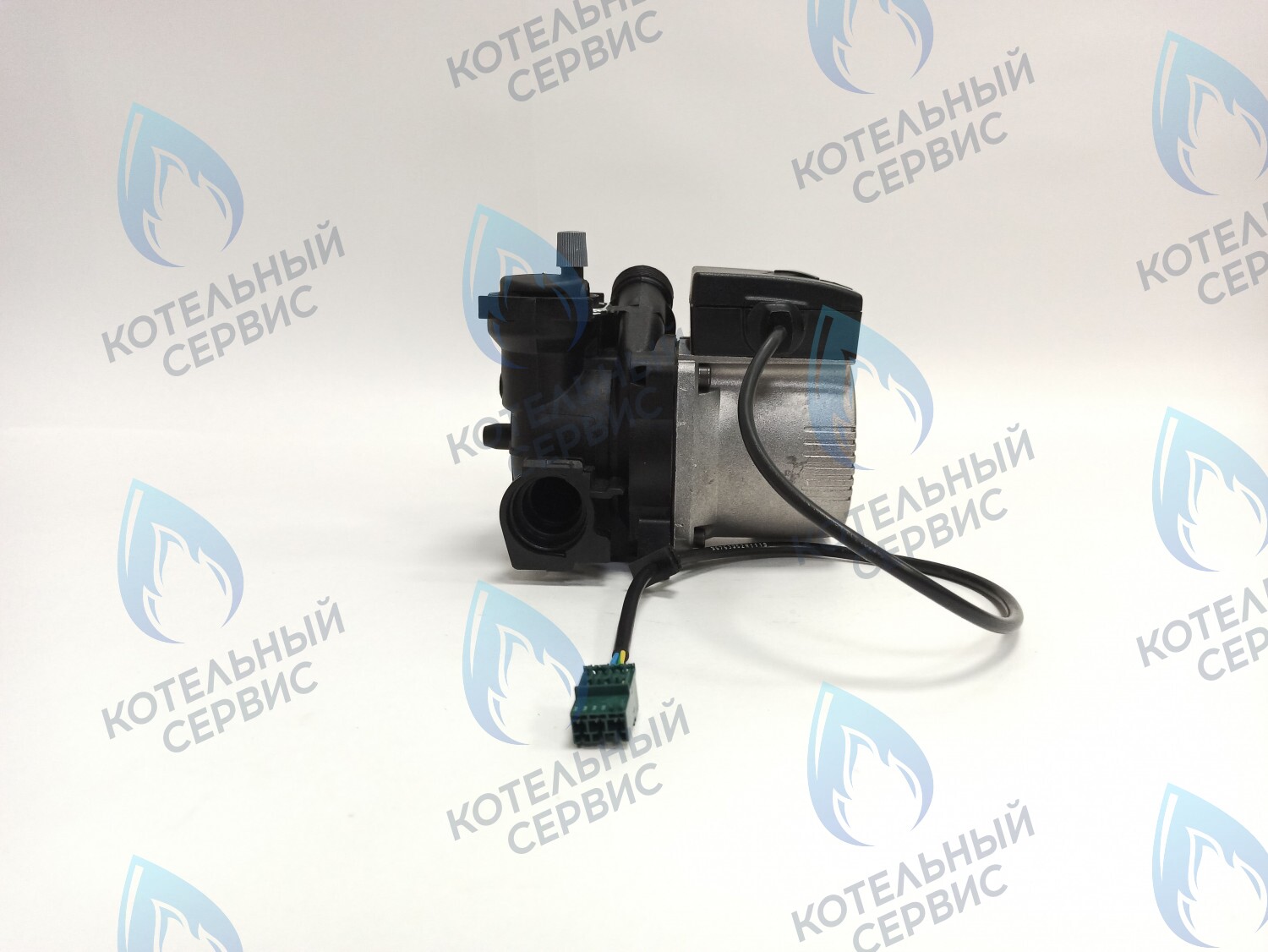 PMV01AG50-GR85-3PIN-Комп Насос циркуляционный GRUNDFOS VPAL-5/2M 85W для VAILLANT (0020014171) в Самаре