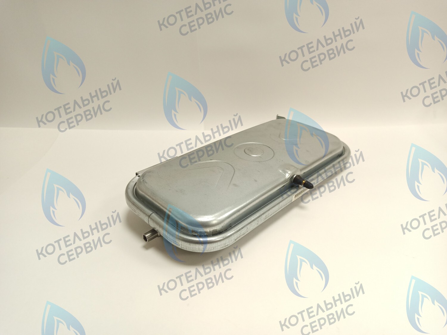 30020196B Бак расширительный Navien Deluxe S/C/E/ONE (30020196A, 30015691A) 6 литров в Самаре