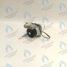 PH-W21CW50-WA82-Комп Двигатель насоса (черный пластик) (без улитки, с терминалом) (12/5, 15/5) аналог WILO 82w INTMSL15/5 HE-1 (21мм по часовой) в Самаре