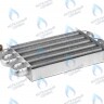 A00104 Основной монотермический теплообменник 18-24 кВт HAIER L1P20,26-F21S(T) (0530002960) в Самаре