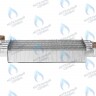 A00104 Основной монотермический теплообменник 18-24 кВт HAIER L1P20,26-F21S(T) (0530002960) в Самаре