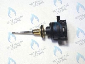 Картридж перепускного (трехходового) клапана RODA