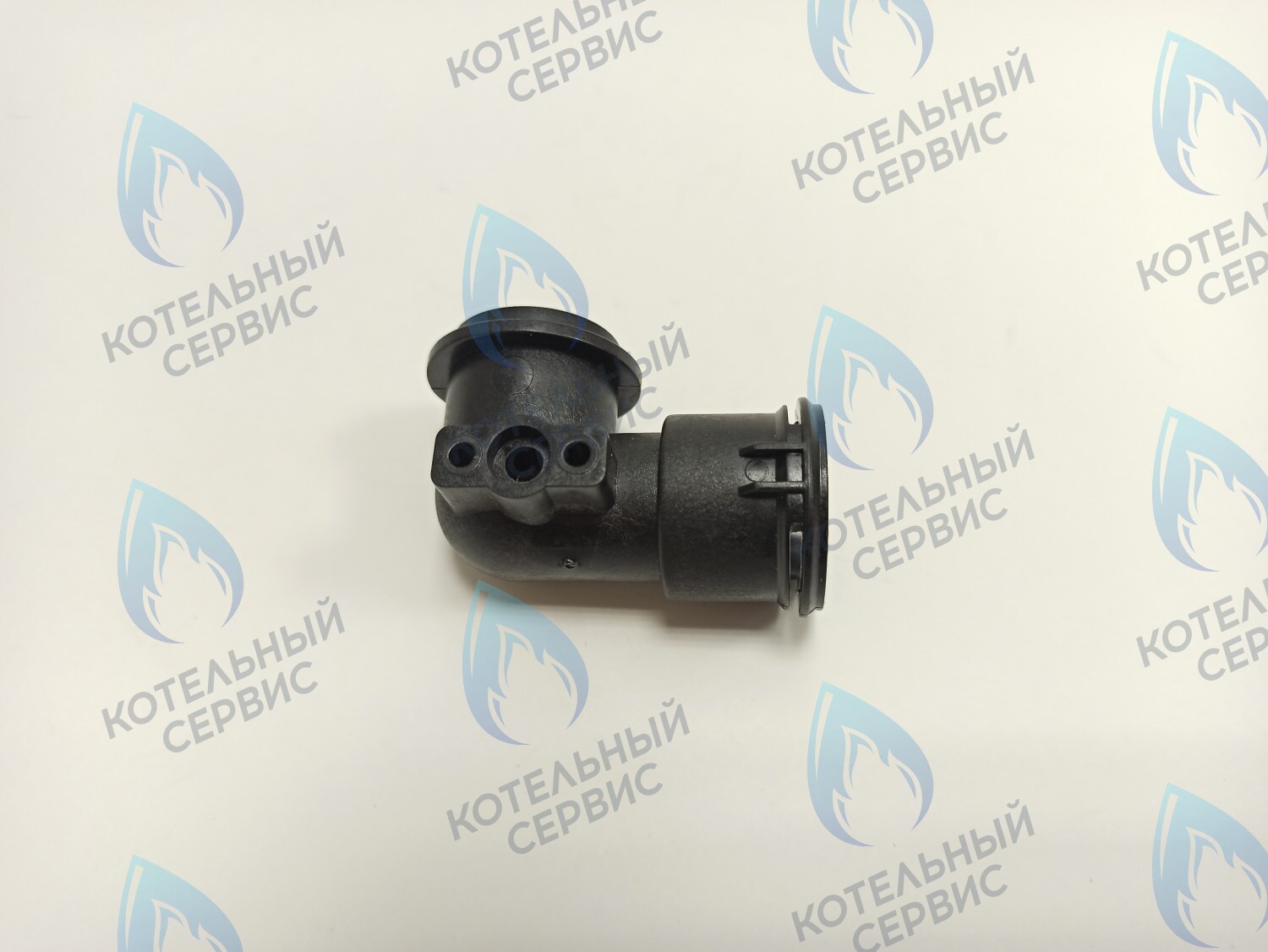 WT012 Патрубок подачи теплообменника угловой Navien Heatluxe (NGB210) (20024523A) в Самаре