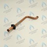 1.028563 Трубка подачи Immergas MAIOR EOLO 32/28 в Самаре