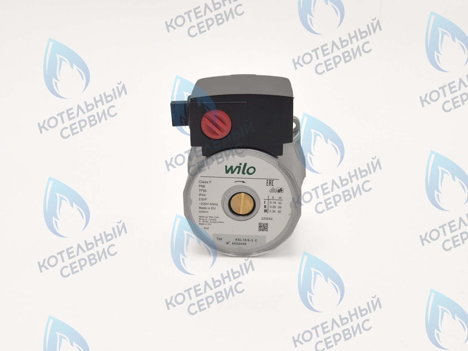 PH-W21CW60-WC86 Двигатель насоса (без улитки) (12/6, 15/6) аналог WILO 86w MSL 12/6-3 C, KSL 15/6-3 C в Самаре