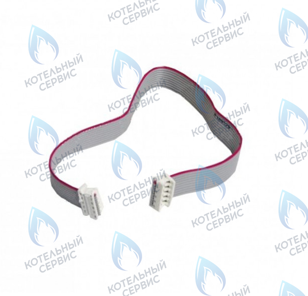 39842440 Шлейф дисплея платы управления FERROLI в Самаре