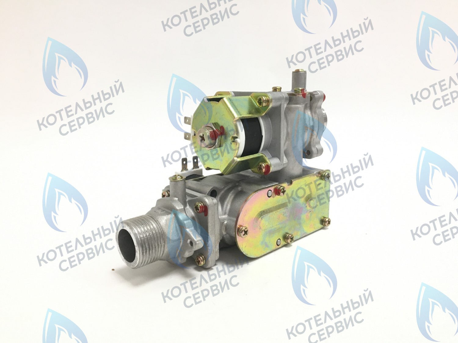 P0000005998 Газовый клапан (блок) 24v OASIS RT, BM в Самаре