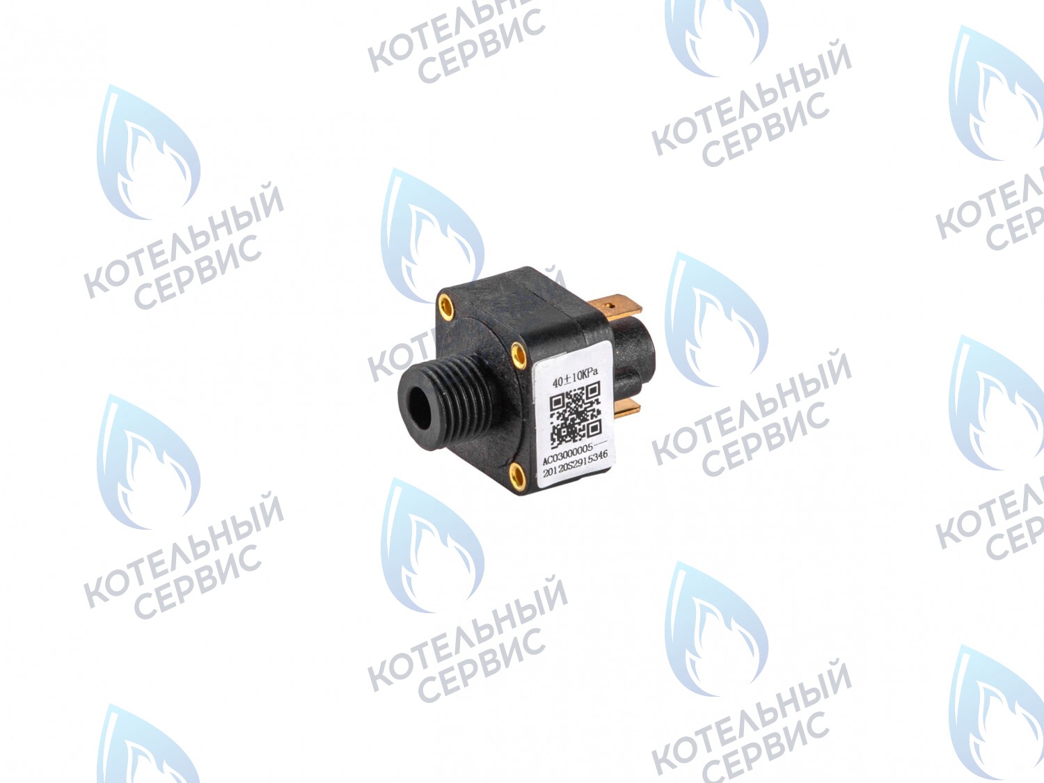 KS90299035 Датчик давления в системе отопления KoreaStar Bravo K в Самаре