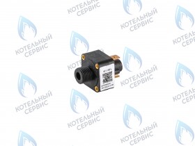Датчик давления в системе отопления KoreaStar Bravo K