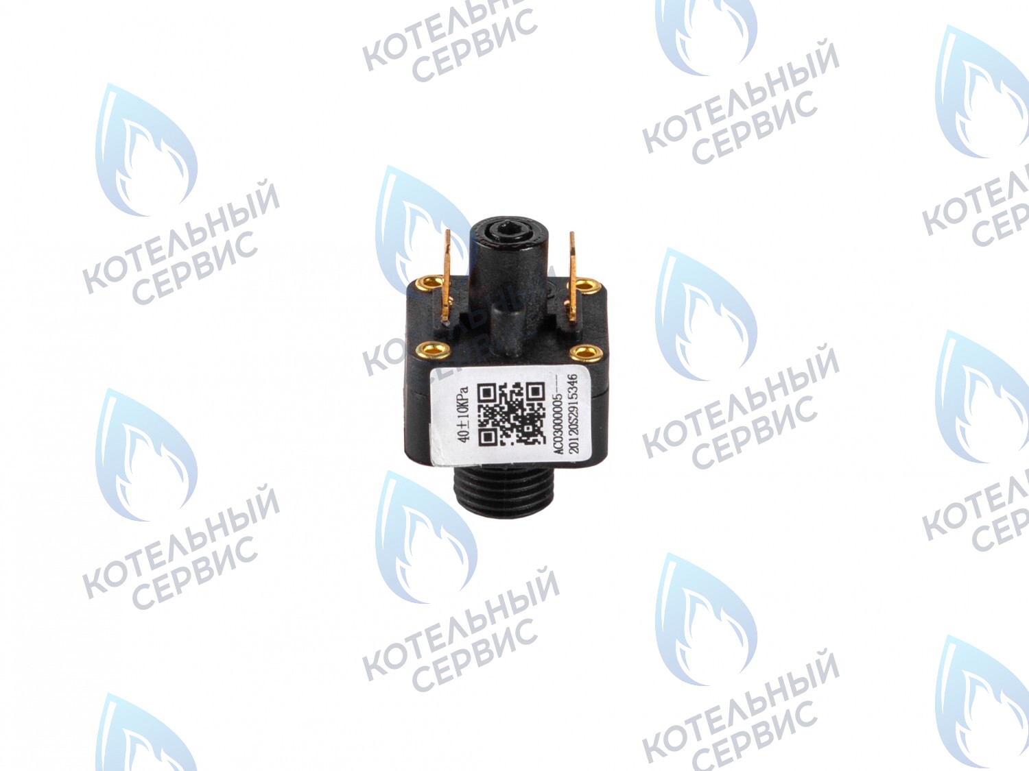 KS90299035 Датчик давления в системе отопления KoreaStar Bravo K в Самаре