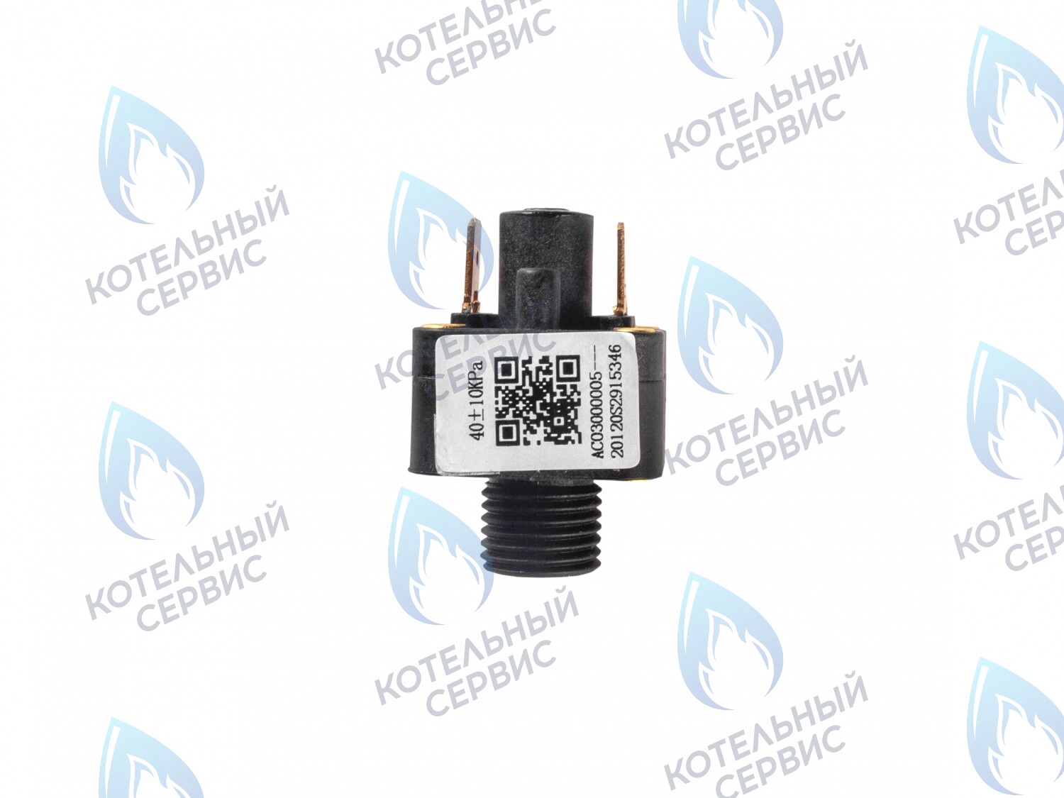 KS90299035 Датчик давления в системе отопления KoreaStar Bravo K в Самаре