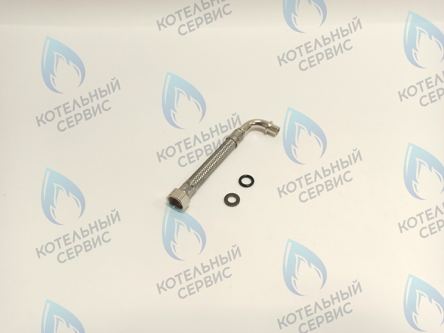 KS90264790 Трубка расширительного бака KoreaStar Premium в Самаре