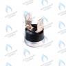 LT085 Термостат (датчик) перегрева  85 С KSD 301 Electrolux (AC13040009) в Самаре