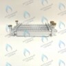 EB012-200 Теплообменник битермический 198мм ROC, GAZECO 18-T1/C1 (с 05.2016) в Самаре