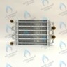 EB012-200 Теплообменник битермический 198мм ROC, GAZECO 18-T1/C1 (с 05.2016) в Самаре