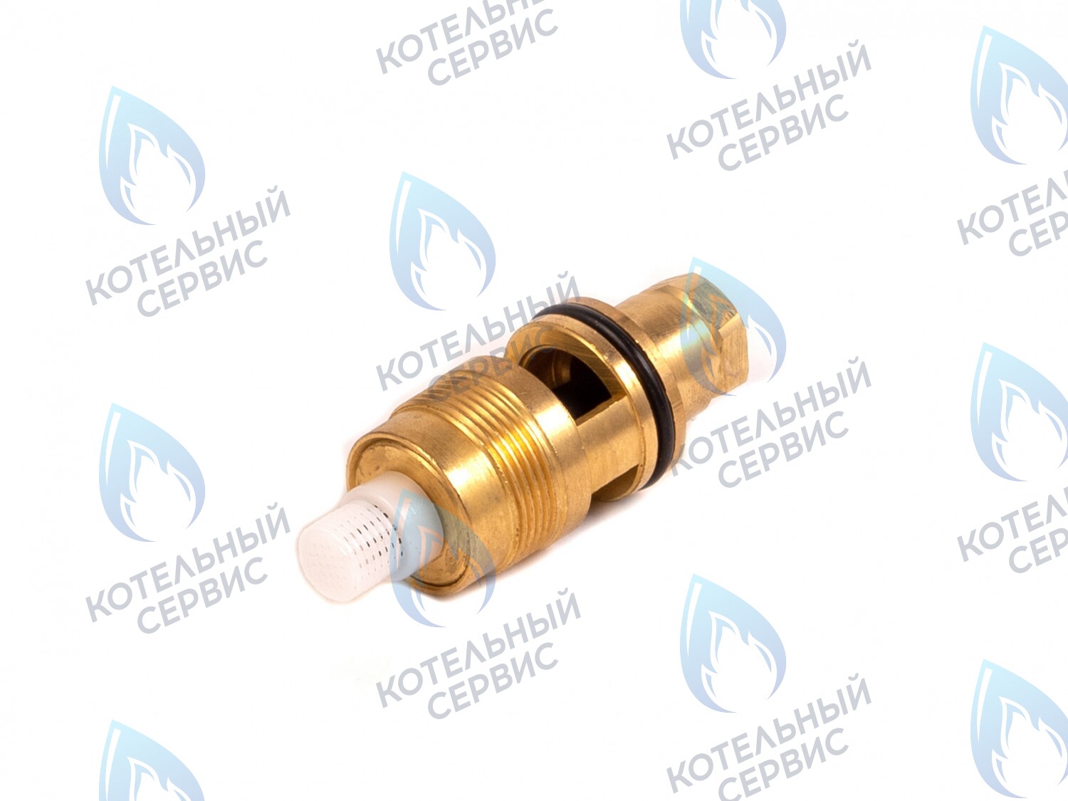 FST006 Турбина датчика расхода Protherm (0020035580), ELSOTHERM T, GAZECO, ARDERIA (22013.0420-202), DIETRICH (300009840),  FERROLI DIVATECH (398901534), BAXI (620340,767486000,711633500),  ROC (T10114-21) в Самаре