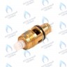 FST006 Турбина датчика расхода Protherm (0020035580), ELSOTHERM T, GAZECO, ARDERIA (22013.0420-202), DIETRICH (300009840),  FERROLI DIVATECH (398901534), BAXI (620340,767486000,711633500),  ROC (T10114-21) в Самаре