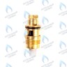 FST006 Турбина датчика расхода Protherm (0020035580), ELSOTHERM T, GAZECO, ARDERIA (22013.0420-202), DIETRICH (300009840),  FERROLI DIVATECH (398901534), BAXI (620340,767486000,711633500),  ROC (T10114-21) в Самаре