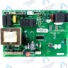 CB018 Плата управления (прямоугольная) PR01335 V1.2 Ferroli Fortuna Pro F/C (универсальная)  (46562200) в Самаре