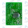 CB018 Плата управления (прямоугольная) PR01335 V1.2 Ferroli Fortuna Pro F/C (универсальная)  (46562200) в Самаре