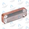 ES210P-156-12F-SW Теплообменник ГВС вторичный 12 пластин BAXI  (5686670) в Самаре