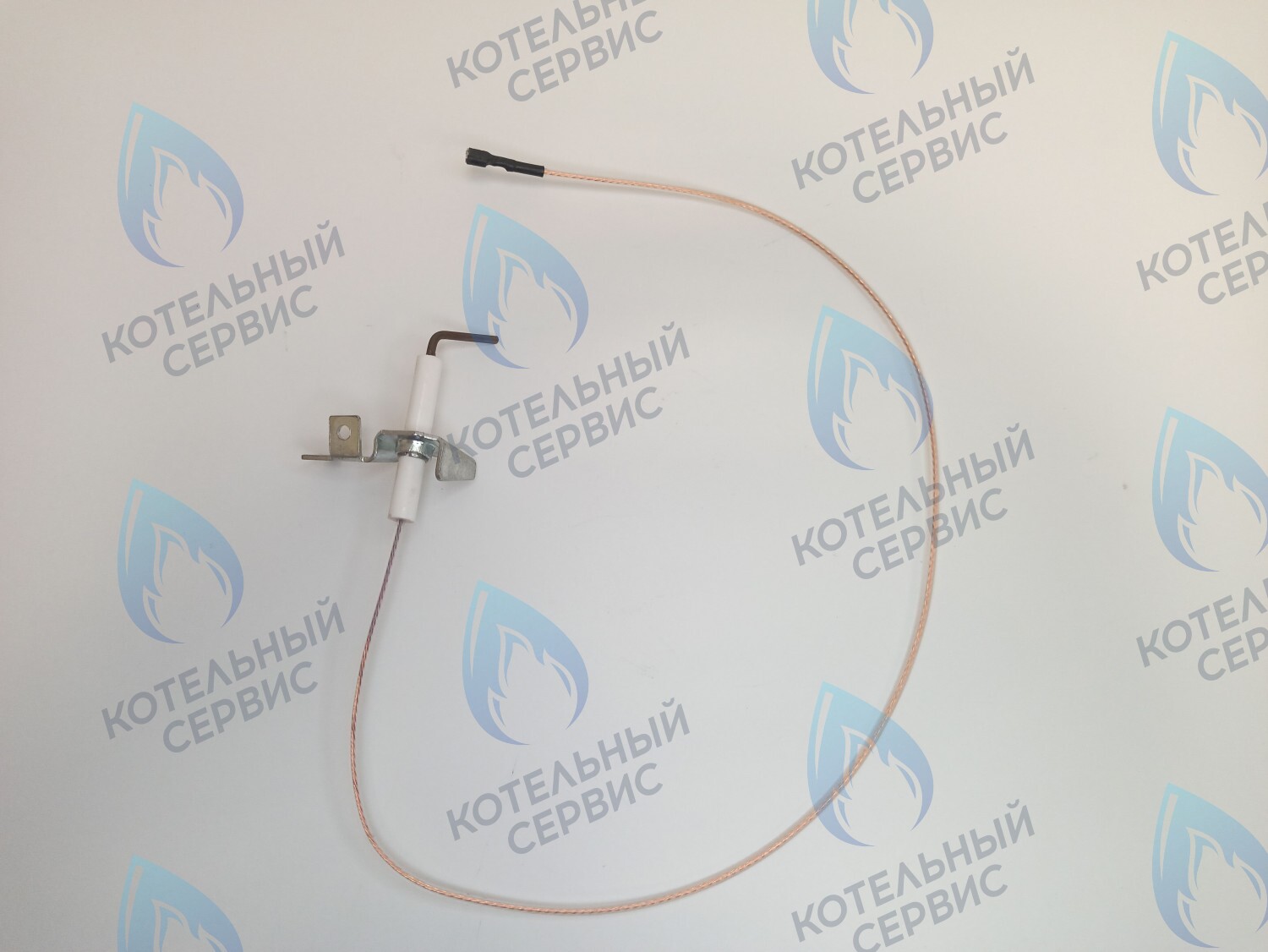 0020034961 Электрод ионизацион.DIN-V16 PROTHERM в Самаре