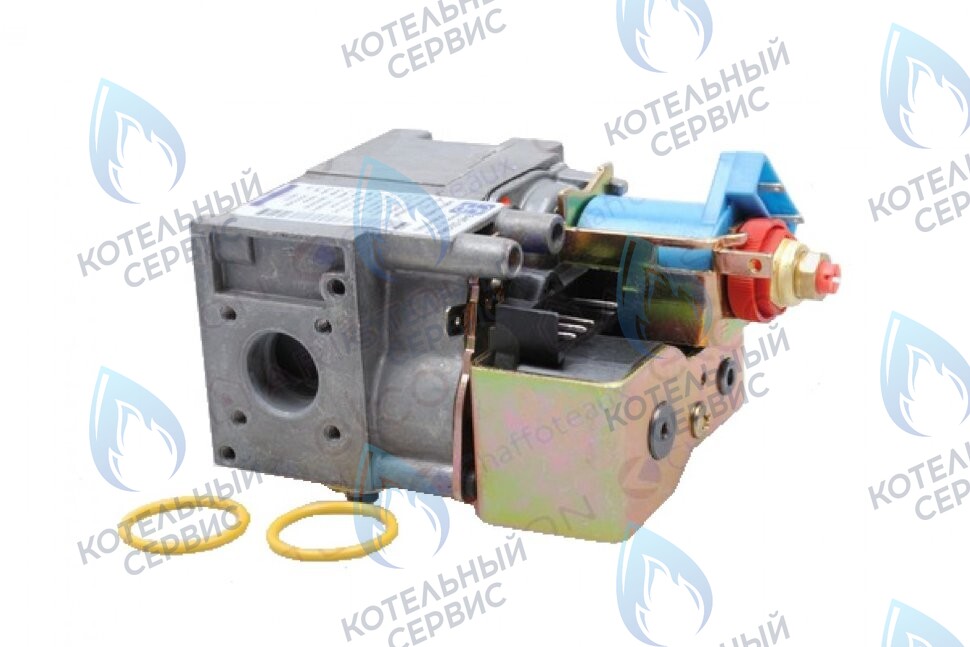 87160108990 Газовая арматура U042/U044-24K/ZSA-24/ZWA-24 BUDERUS в Самаре