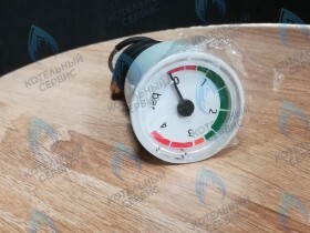 Манометр для PLATINUM ROC