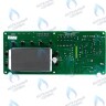 CB024 Плата управления универсальная Royal Thermo AQUARIUS BC/MC, Electrolux Smart Duo Fi (AA04010066) в Самаре