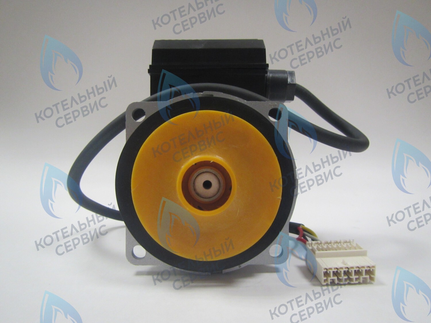 PH-W21CCW67-GW105R-5PIN Двигатель насоса WR15/6.7-2V (против часовой стрелки) PROTHERM Пантера H-RU (0020197549, 0020209790) (замена WILO INTVACL 15/6.7-2) ПАНТЕРА 35 KTV H-RU (0020186162) (замена VACL 15/7) в Самаре